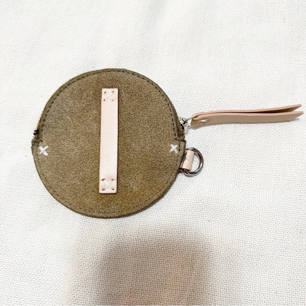 Free People Cherie Circle Coin Pouch - Picture 6 of 6
